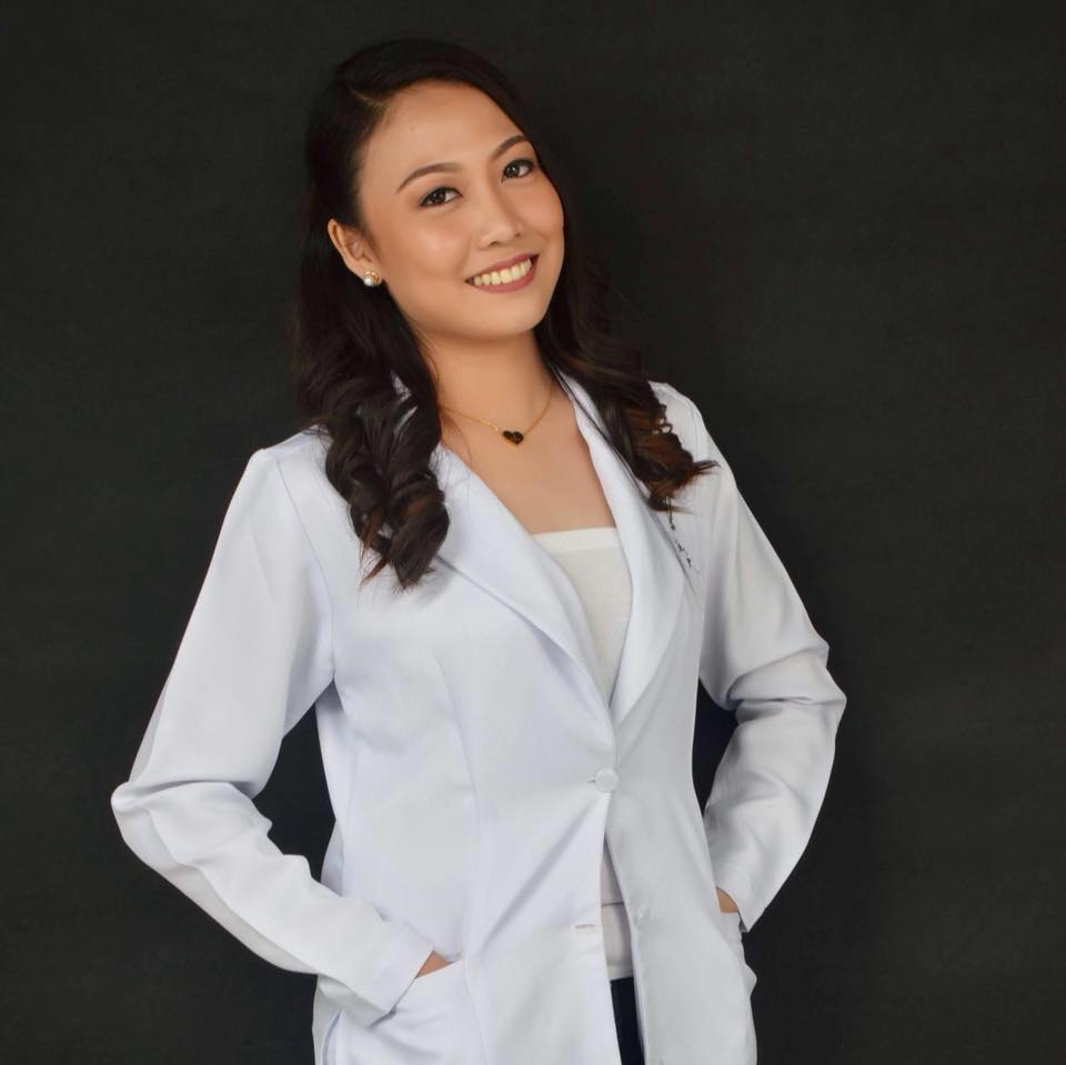 Dr. Val - Lead Dentist at LAV Dentaire